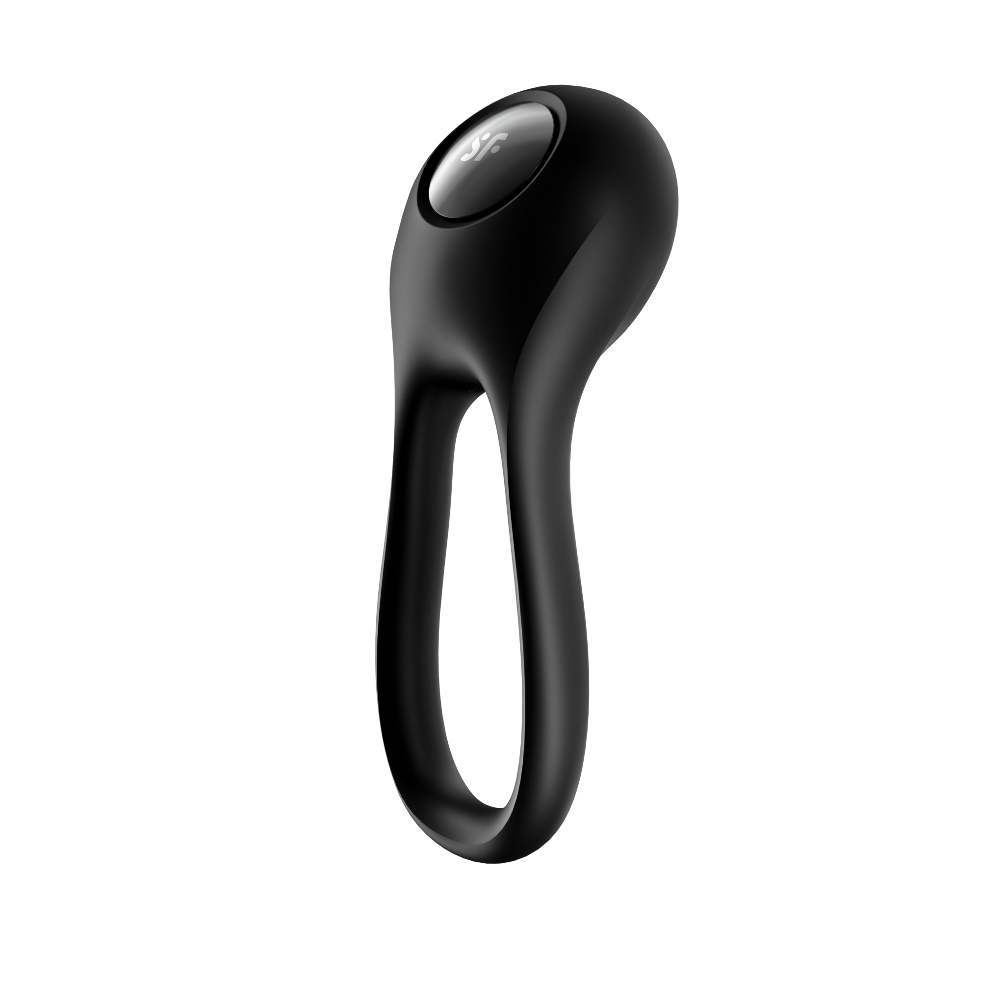 Satisfyer - Majestic Duo - Black