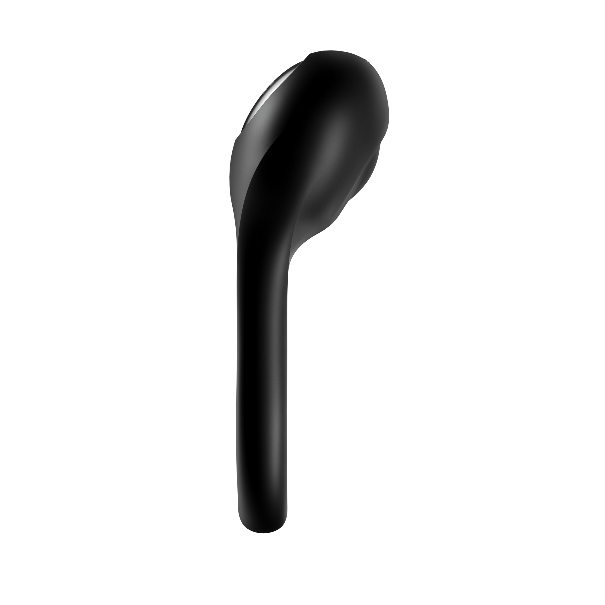 Satisfyer - Majestic Duo - Black