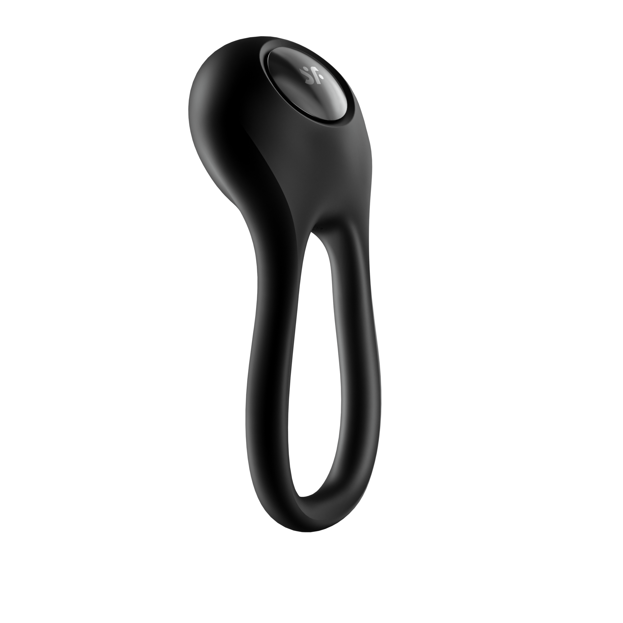 Satisfyer - Majestic Duo - Black