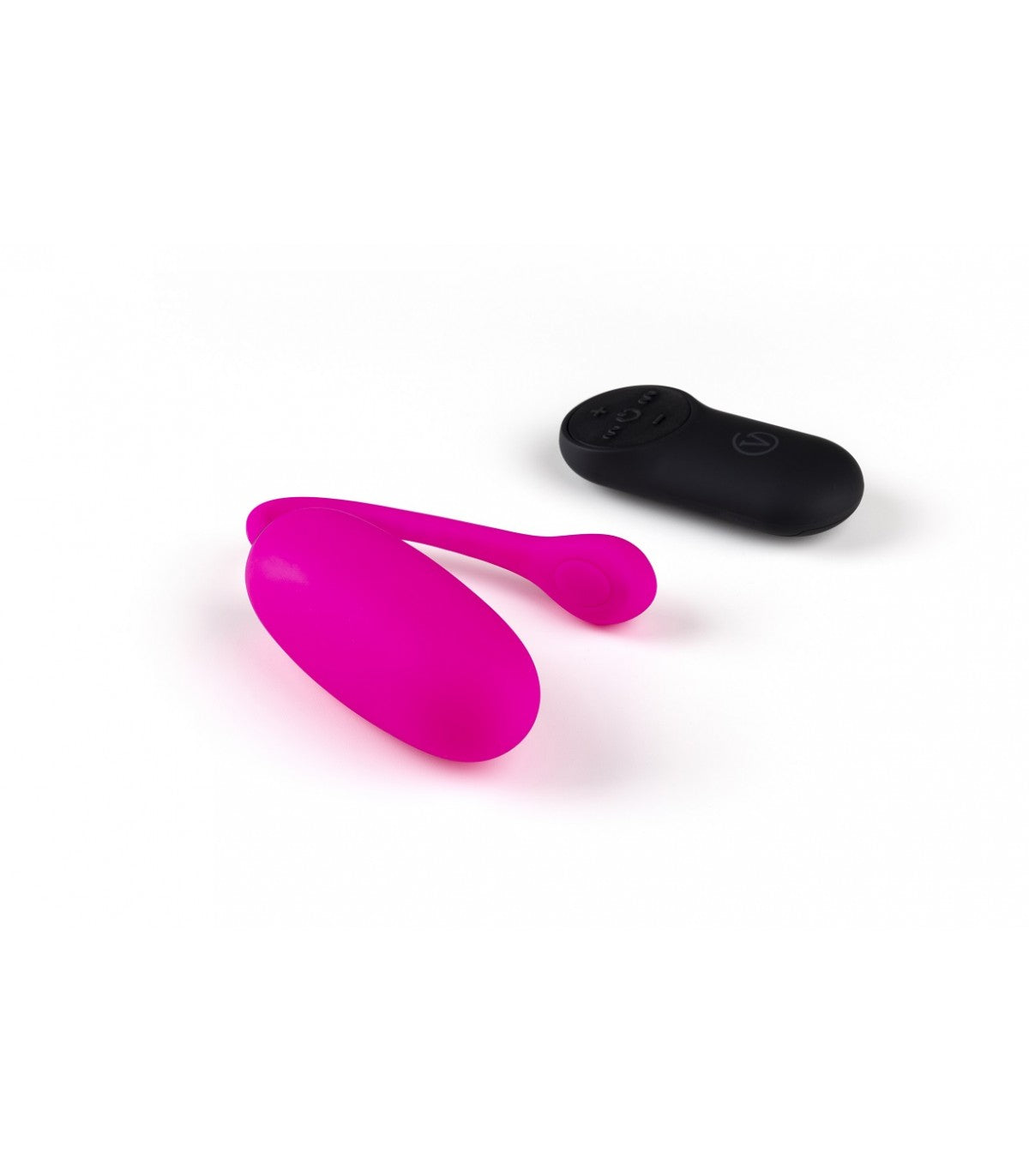G7 VIBRATING EGG PINK RECHARGEABLE
