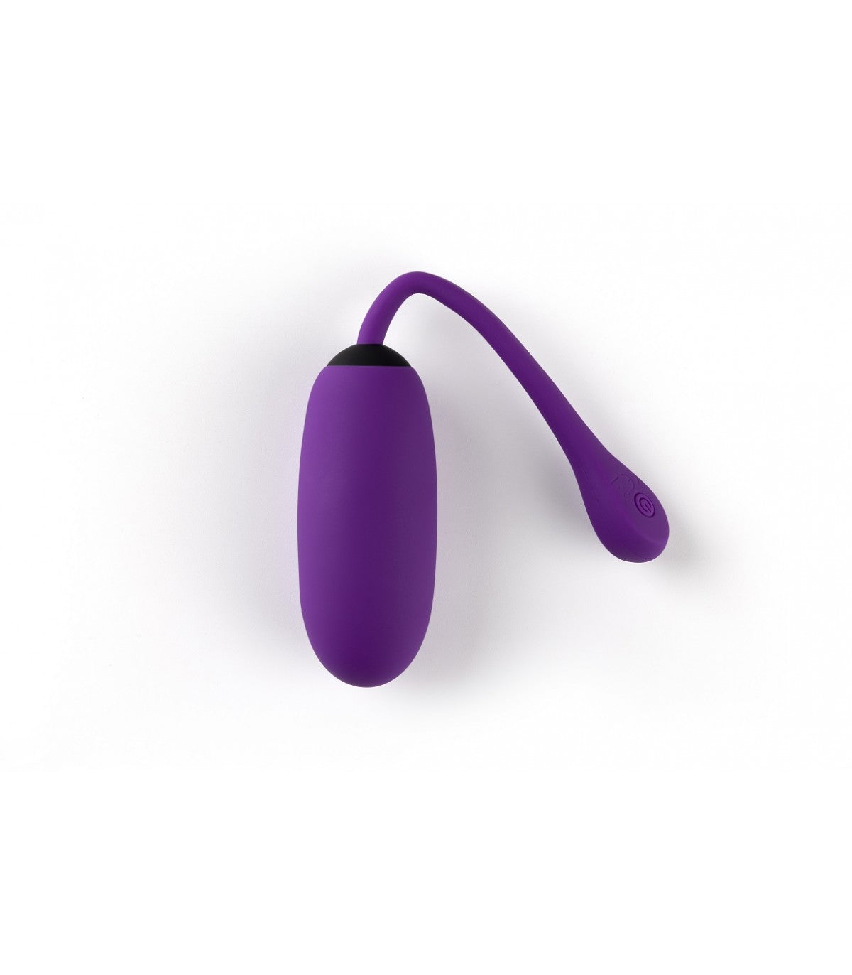 G7 RECHARGEABLE VIBRATING PURPLE EGG