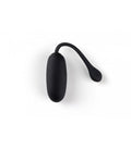 RECHARGEABLE EGG VIBRATOR G7 BLACK