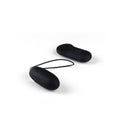 G3 RECHARGEABLE VIBRATING EGG BLACK EDITION