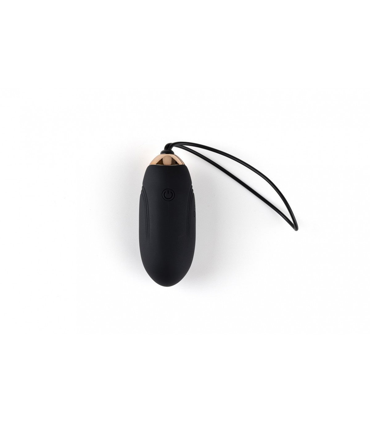 G3 RECHARGEABLE VIBRATING EGG BLACK EDITION