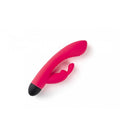 RECHARGEABLE VIBRATOR PINK V6