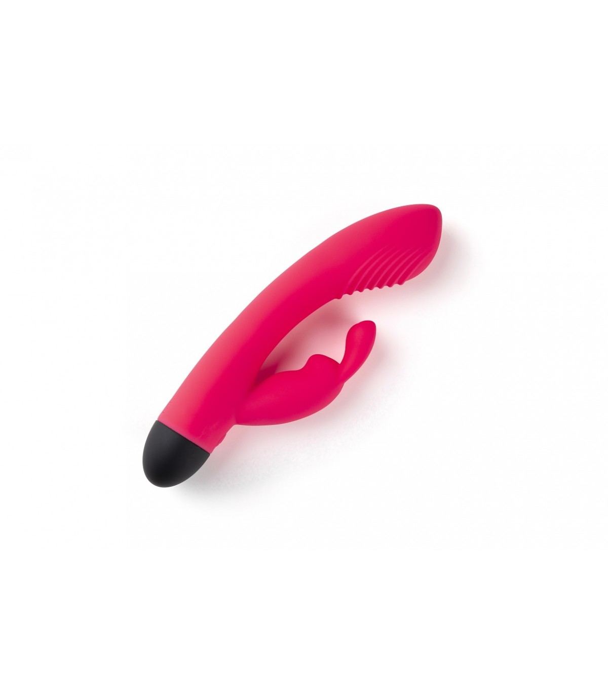 RECHARGEABLE VIBRATOR PINK V6