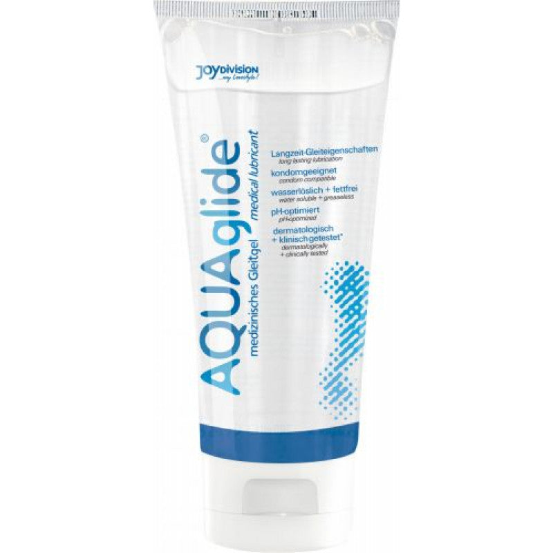 Joy Division - AQUAglide Neutral - 200 ml