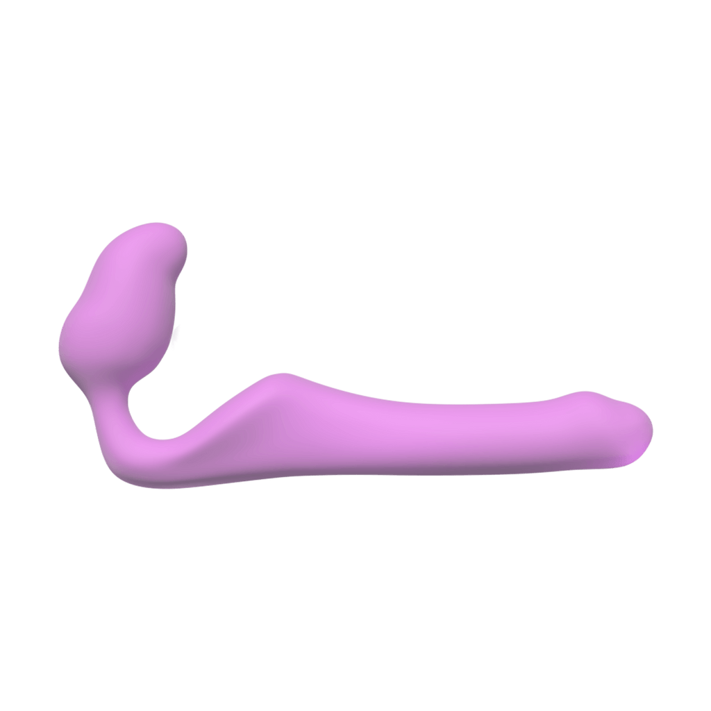 Adrien Lastic - Strap-On Strapless Queens Size S - Pink