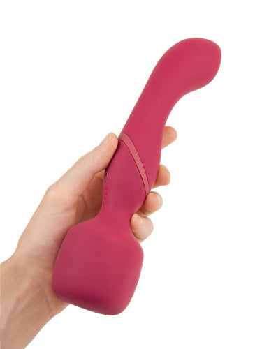 Lola Games - Warming Wand - Red