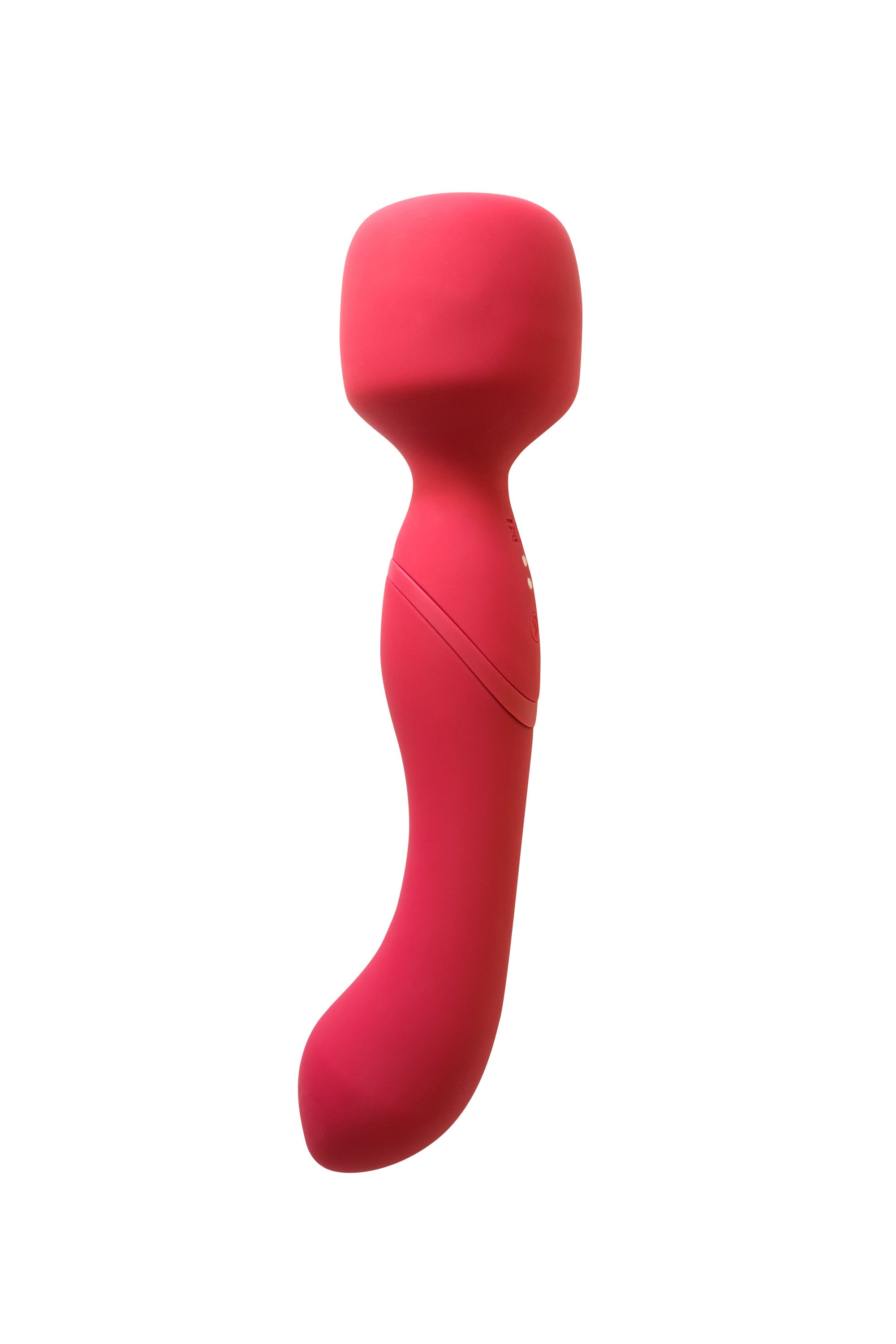 Lola Games - Warming Wand - Red