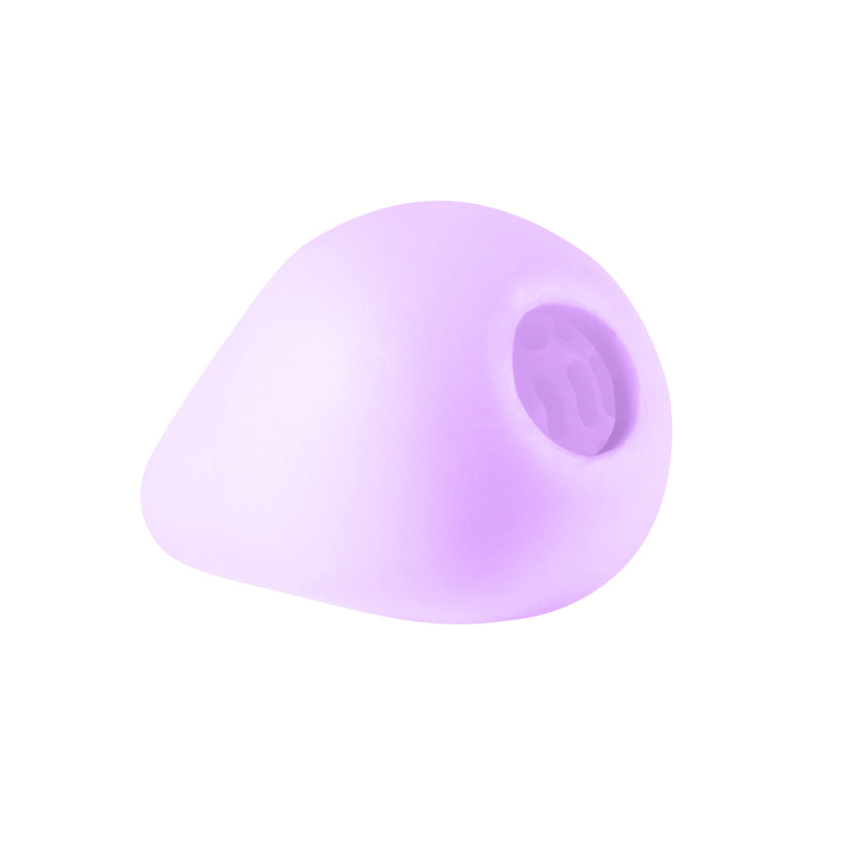 Lola Games - Chic Masturbator - Purple