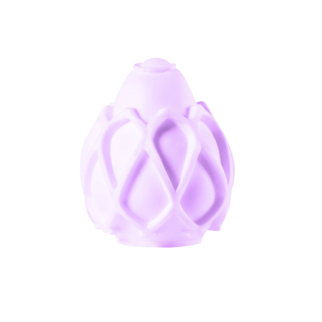 Lola Games - Chic Masturbator - Purple
