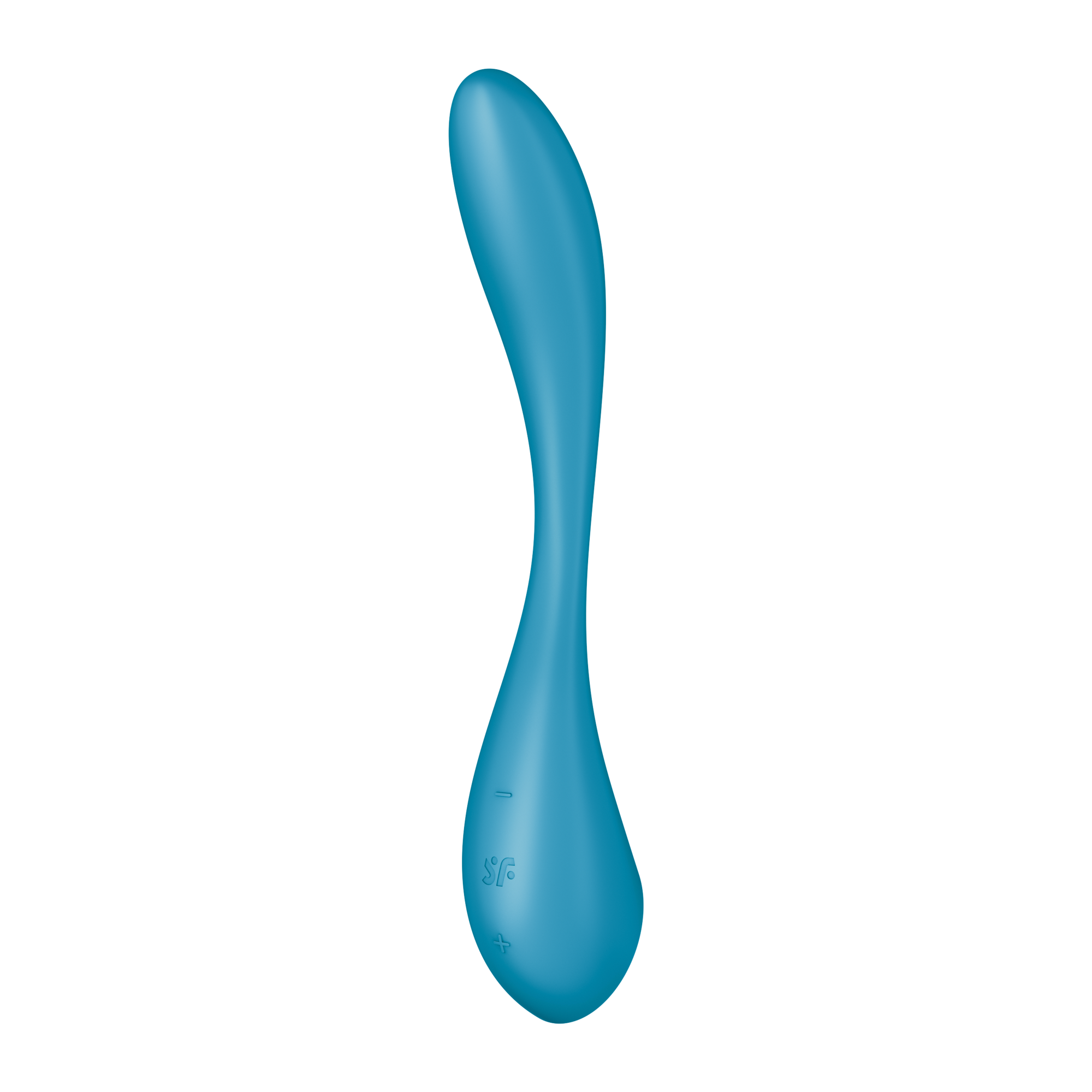 Satisfyer - G-Spot Flex 5 + App Controlled - Blue