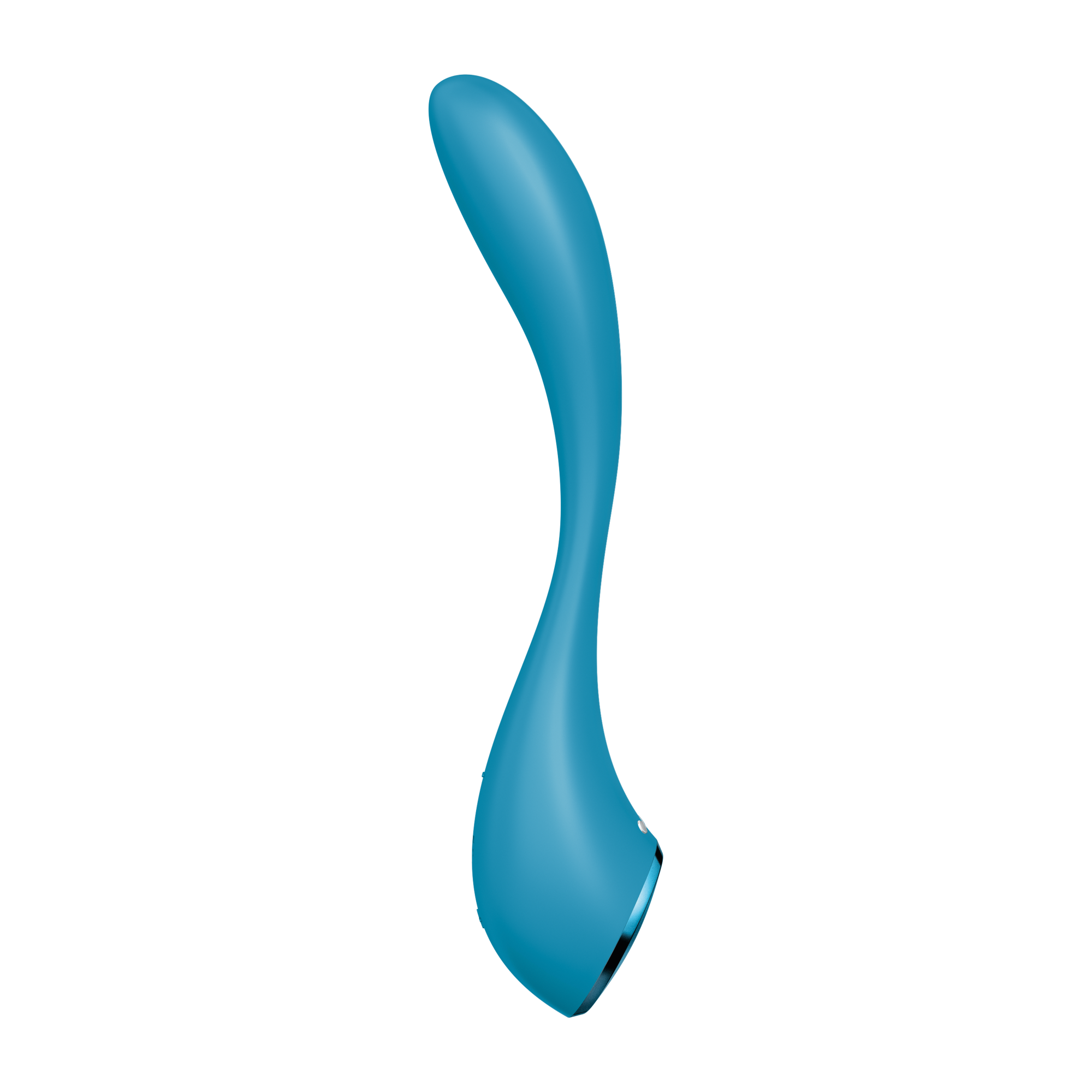 Satisfyer - G-Spot Flex 5 + App Controlled - Blue