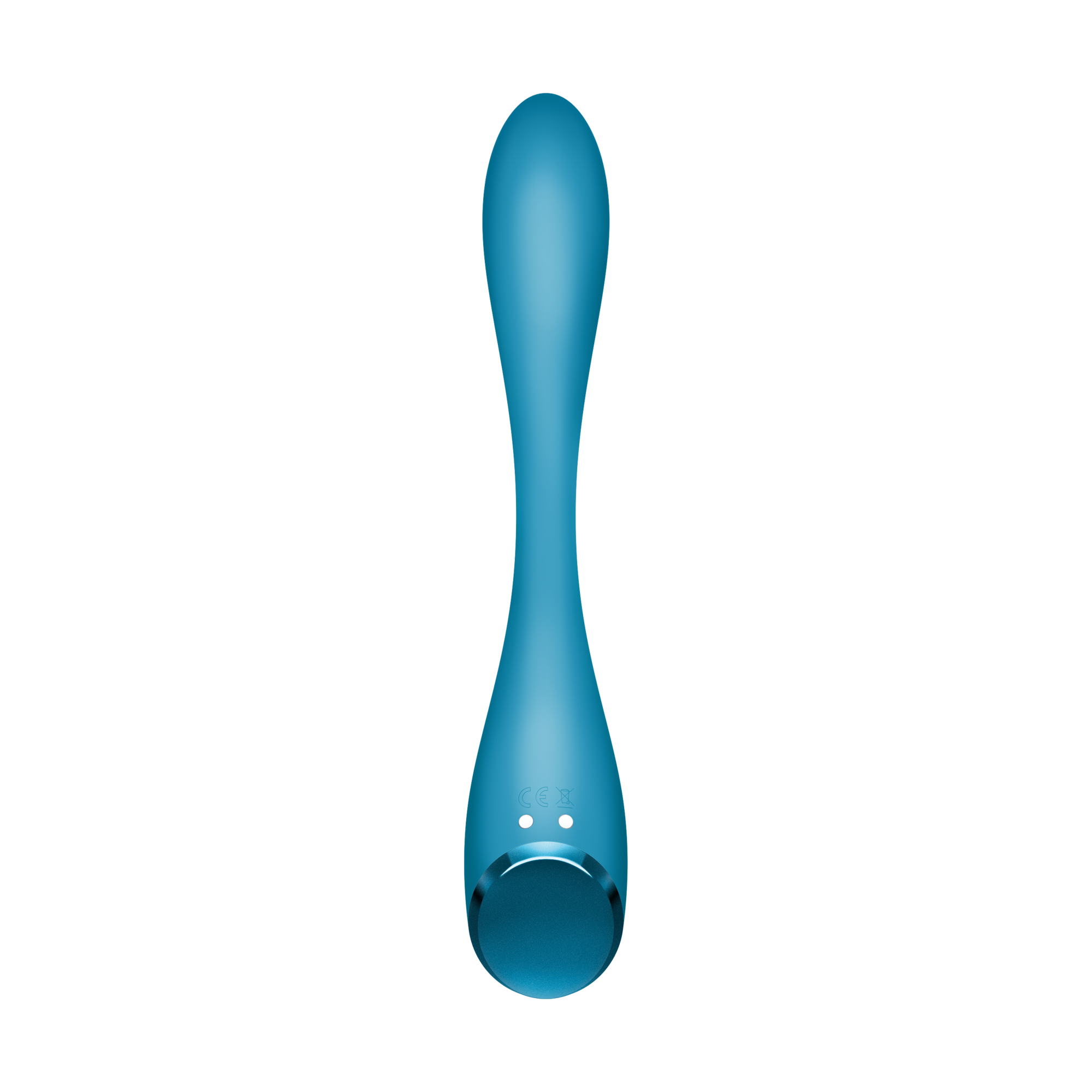 Satisfyer - G-Spot Flex 5 + App Controlled - Blue