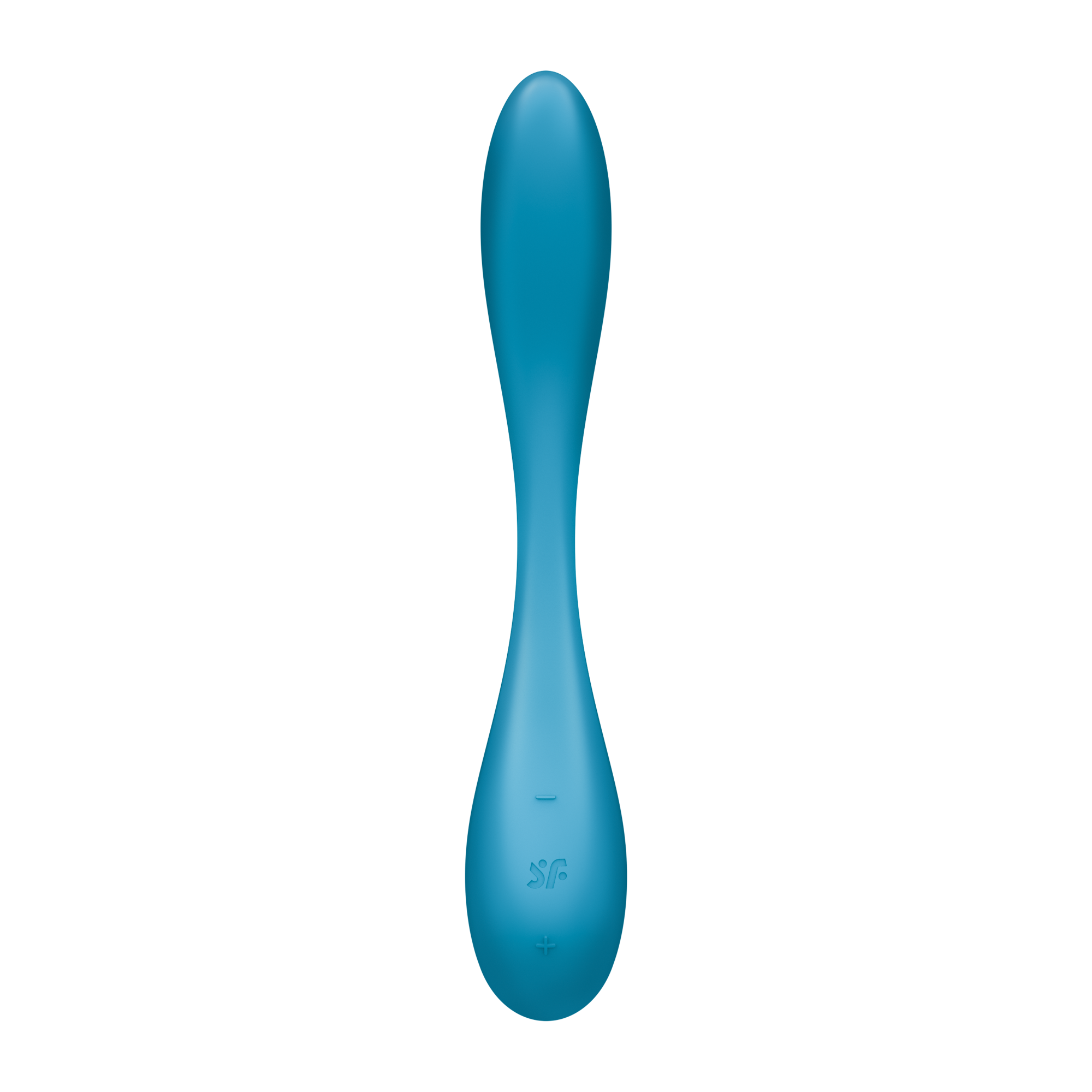 Satisfyer - G-Spot Flex 5 + App Controlled - Blue