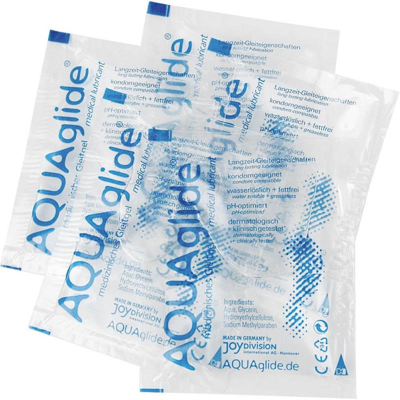 Joy Division - AQUAglide Neutral Monodose - 3 ml