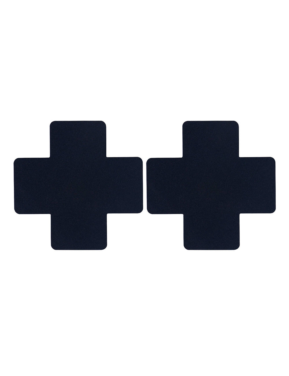 OH Yeah - Adhesive Pasties - Cross