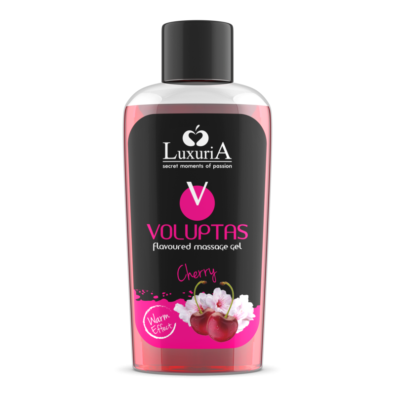 Voluptas Cherry - 100 ml