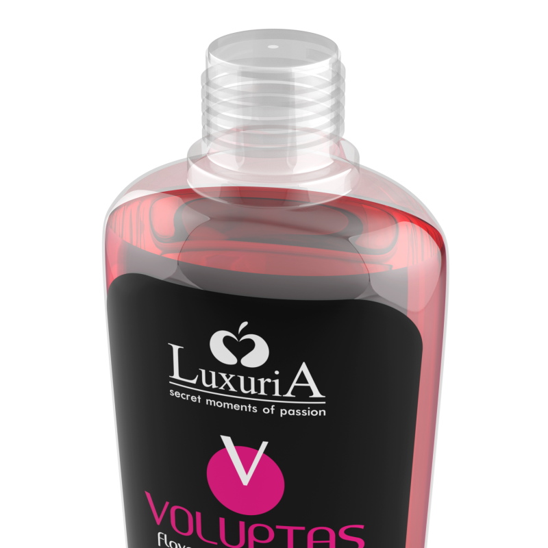 Voluptas Cherry - 100 ml