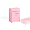Secret Play - Sexmatch Massage Edition Card Game - IT Version