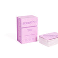 Secret Play - Sexmatch Foreplay Edition Card Game - IT Version