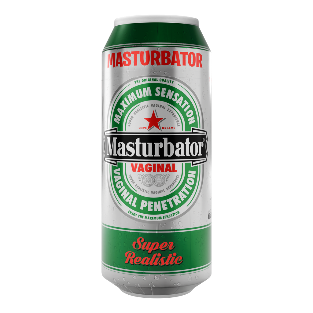 Alive - Vagina Masturbator