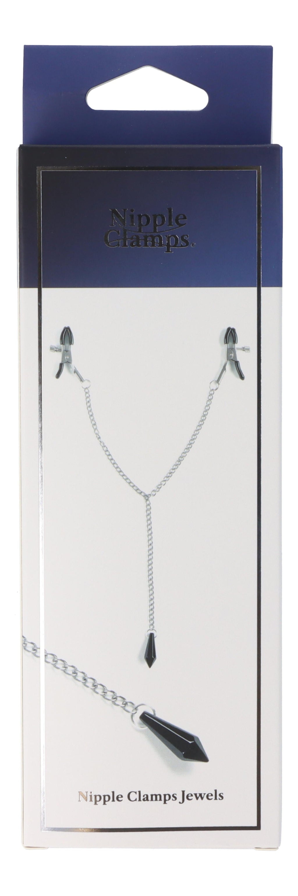 NIPPLE CLAMPS MODEL 19