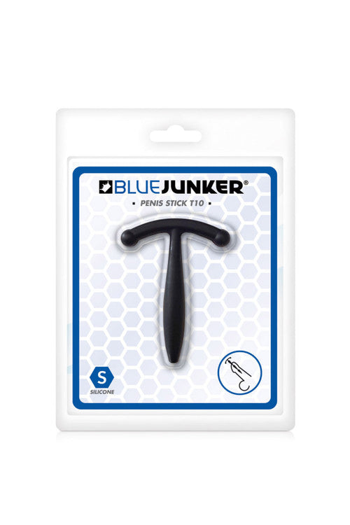 Blue Junker - Urethral Sound T10 - 4.8cm