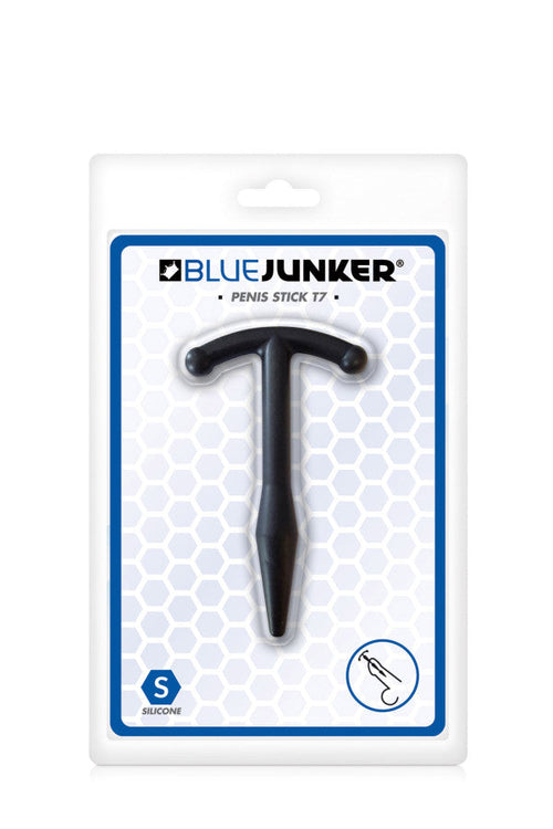 Blue Junker - Urethral Sound T7 - 6.4cm