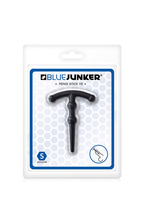 Blue Junker - Urethral Sound T8 - 5cm