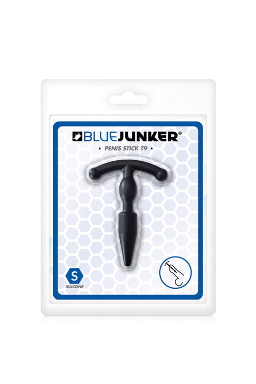 Blue Junker - Urethral Sound T9 - 5cm