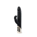 RECHARGEABLE FLEMISH ROTATING RABBIT VIBRATOR