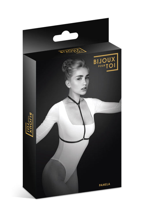 Bijoux Pour Toi - Pamela Harness