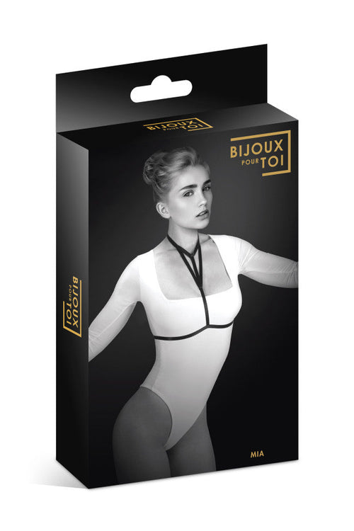 Bijoux Pour Toi - Mia Harness