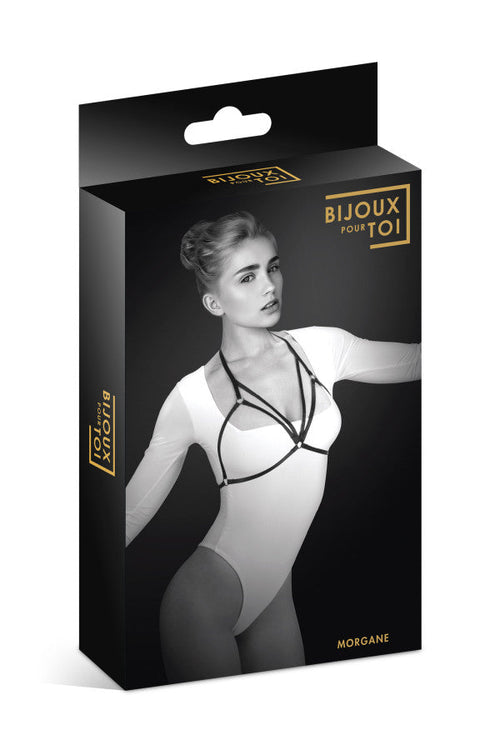 Bijoux Pour Toi - Morgane Harness