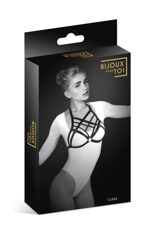 Bijoux Pour Toi - Clara Harness