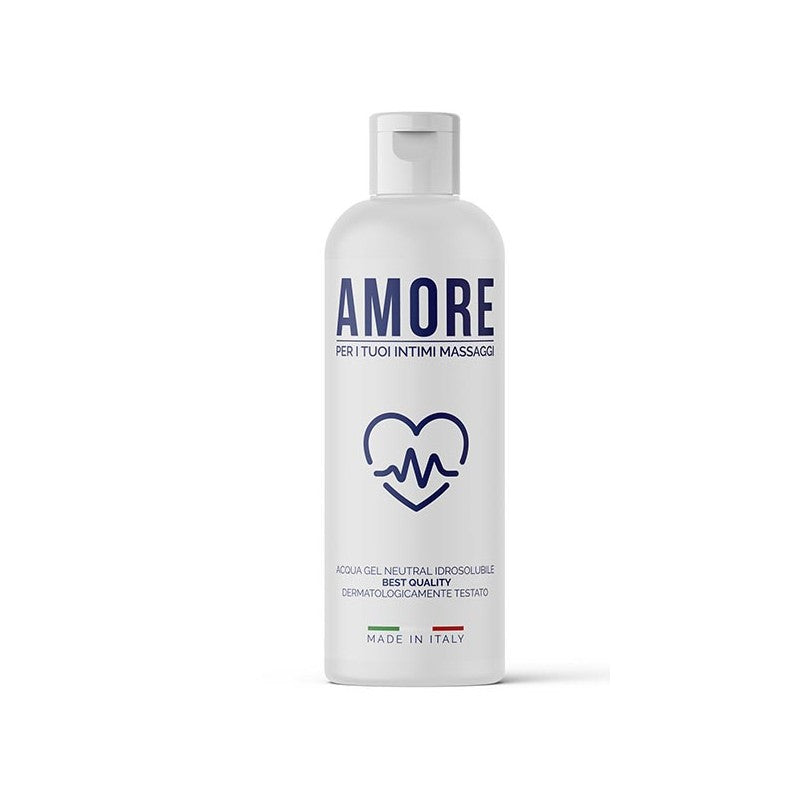 Amore - Water-Based Lubricant Gel - 250 ml