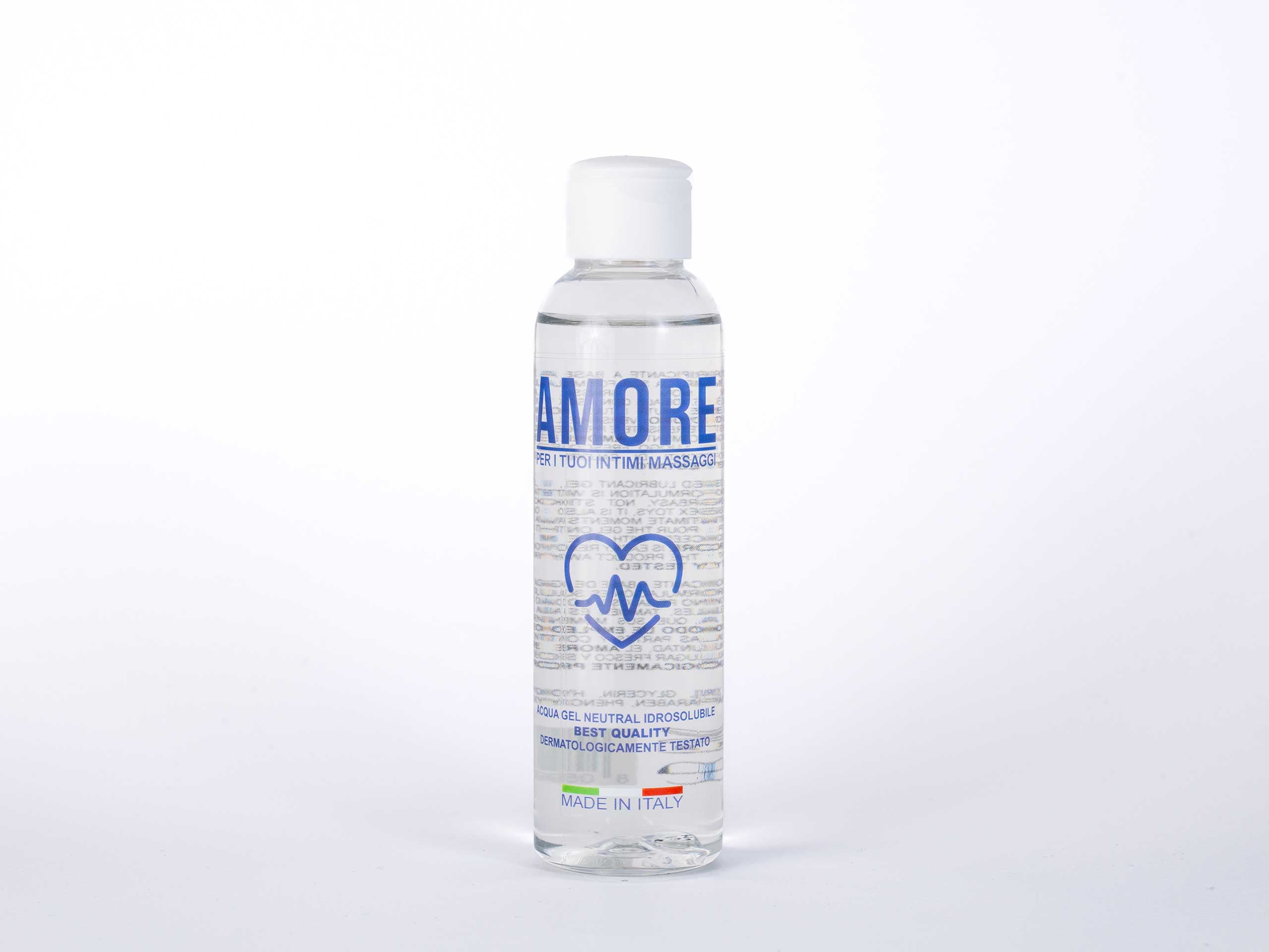 Love - Water-Based Lubricating Gel - 150 ml