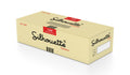 STRAWBERRY SILHOUETTE CONDOMS - 144 pieces