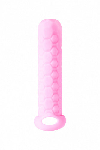 Lola Games - Penis Sheath 9-12 cm - Pink