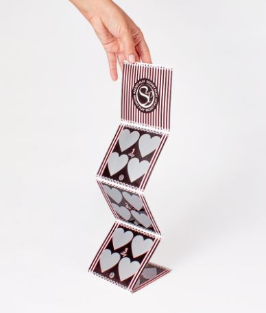 Secret Play - Scratch & Win - Kama Sutra