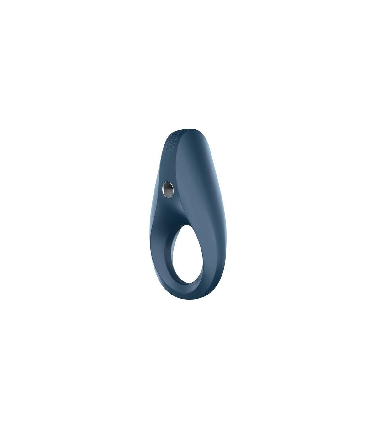 Satisfyer - Vibrating Ring 1 - Blue