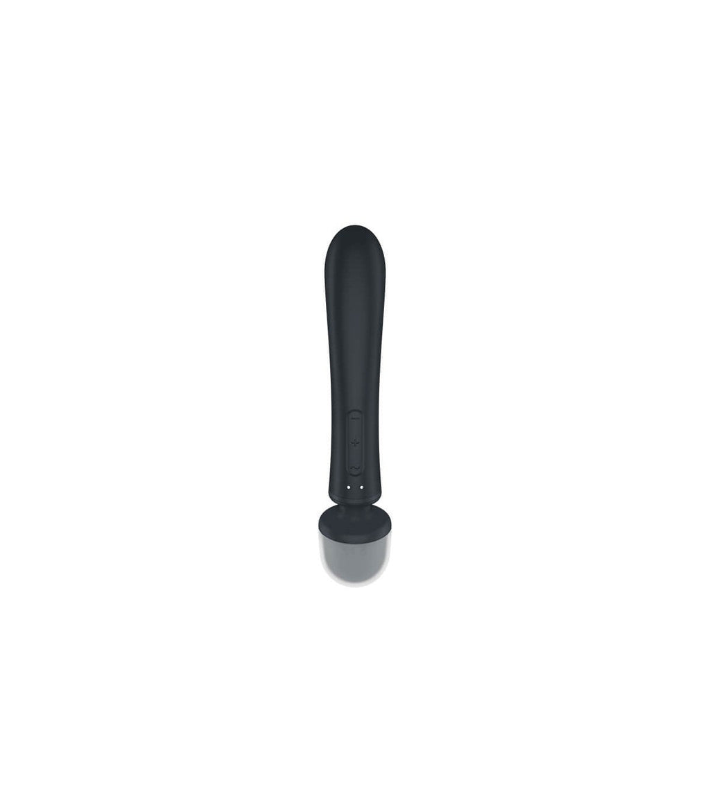 Satisfyer - Triple Lover - Grey