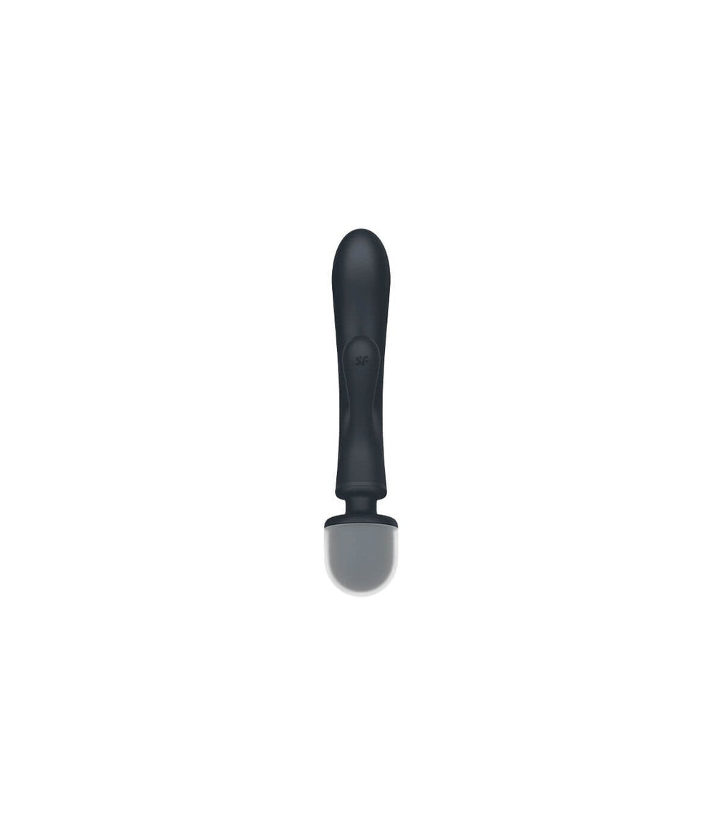 Satisfyer - Triple Lover - Grey