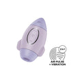 Satisfyer - Mission Control - Purple