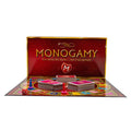Monogamy Game - Italian Version