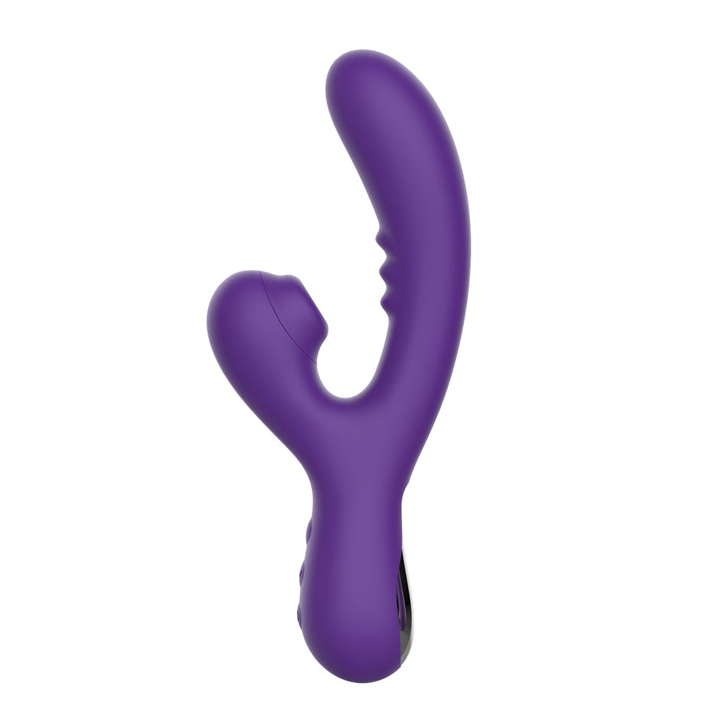 SinsFactory Selection - G-spot Vibrators - Joanna - Purple