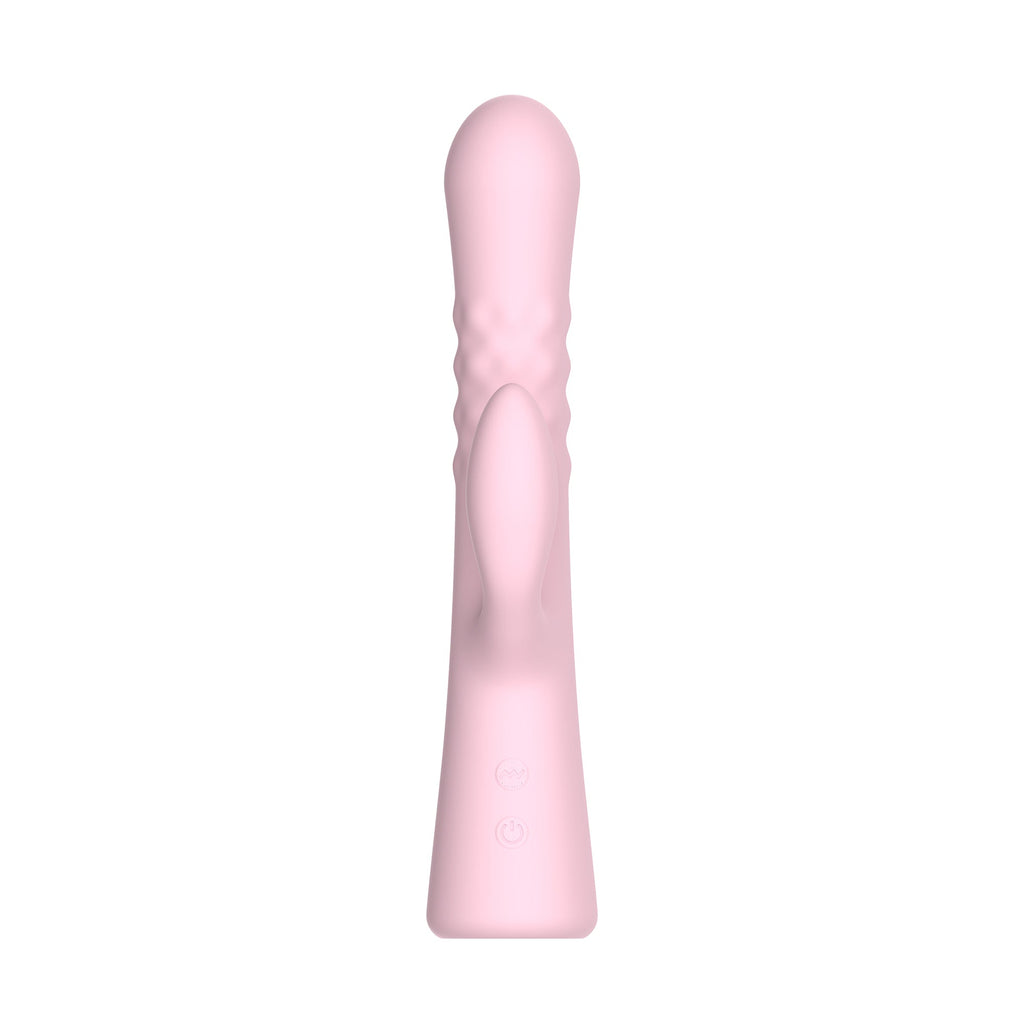 SinsFactory Selection - Multi-Functional Swelling Vibrator - Miya