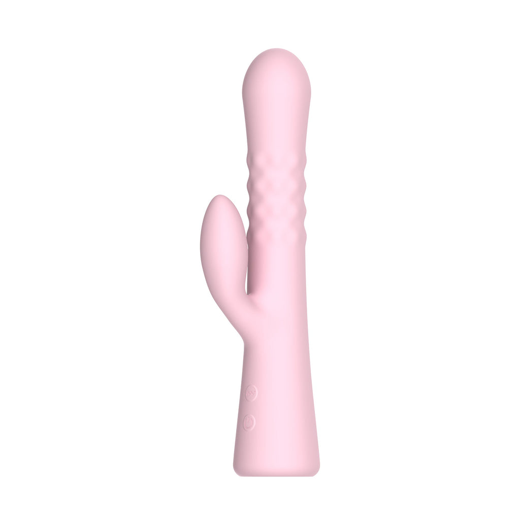 SinsFactory Selection - Multi-Functional Swelling Vibrator - Miya